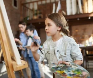 Art Classes