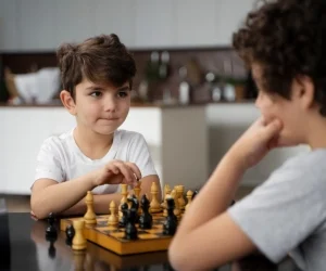 Chess Learning Classes